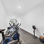 Stylish 1-Br With Modern Flair