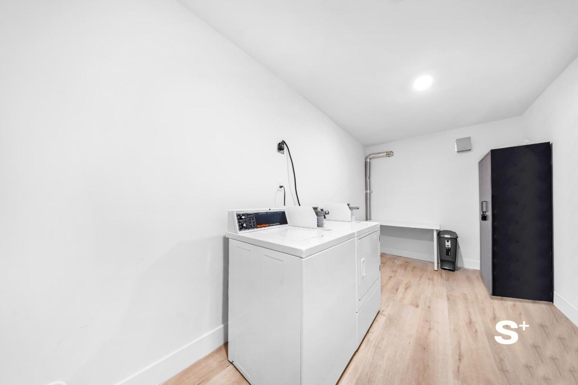 Apartment Stylish 1-br With Modern Flair Miami